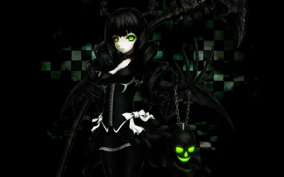 Serene Dead Wallpaper Black/Dark Wallpaper 4K 1920x1200 A, Striking, Hd, Wallpaper, Of, Dead, Master, From, Black, Rock, Shooter, Featuring, White, Ultrawide, Full HD