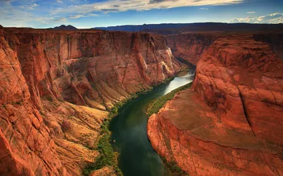 Misty Grand Wallpaper Nature Wallpaper 4K 1680x1050 A, Stunning, Hd, Wallpaper, Of, The, Grand, Canyon, Showcasing, Majestic, Red, Rock, Brown, Ultrawide