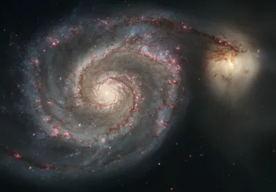 Spiral Galaxy Stars Vibrant Space Space Wallpaper 4K 4000x2776 4k, Ultra, Hd, Pc, Desktop, Wallpaper, Showcasing, A, Stunning, Spiral, Galaxy, Stars, Gray, Landscape