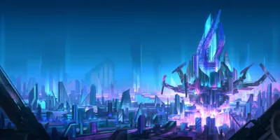 Building Sci City World Wallpaper 4K 3840x1920 Building, Sci, Fi, City, Hd, Desktop, Brown, Ultrawide, 4k