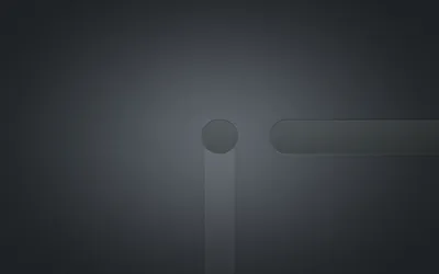Dreamy Abstract Wallpaper Minimal Wallpaper 4K 2560x1600 Abstract, Black, And, White, Design, Featuring, Soft, Shapes, Gradient, Tones, Creating, Modern, Ultrawide, QHD