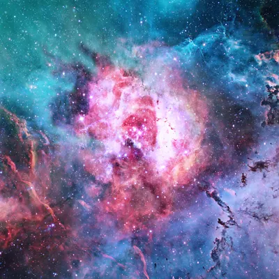 Awesome Cosmos Inspired Wallpaper 4K, Space category
