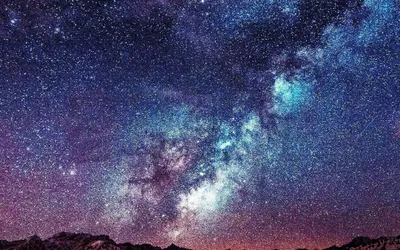 Misty Macbook Wallpaper Wallpaper 4K, Space category