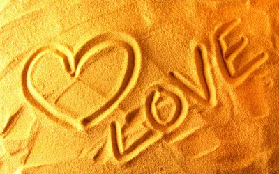 Love Themed Photography Art Cars Wallpaper 4K 1920x1200 Hd, Desktop, Wallpaper, Showcasing, A, Love-themed, Photography, Art, Featuring, Word, Love, Heart, Orange, Ultrawide, Full HD