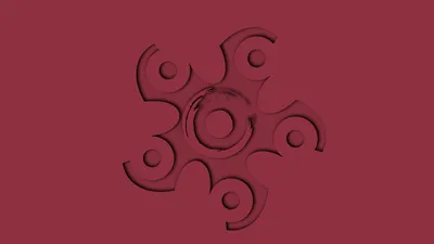 Dreamy Minimalist Wallpaper Minimal Wallpaper 4K 12000x6750 Minimalist, 8k, Ultra, Hd, Pc, Wallpaper, Featuring, A, Stylized, Hibana, Emblem, Tom, Brown, Ultrawide, 4k