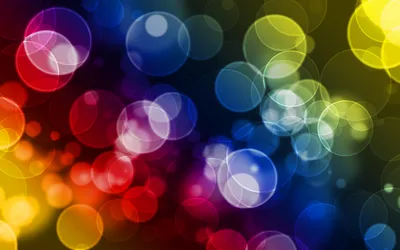 Abstract Artistic Vibrant Bokeh Lights Abstract Wallpaper 4K 1920x1200 Abstract, Artistic, Hd, Desktop, Wallpaper, Featuring, Vibrant, Bokeh, Lights, Red, Blue, Yellow, Gray, Brown, Ultrawide, Full HD