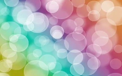 Calm Abstract Wallpaper Abstract Wallpaper 4K 1920x1200 An, Abstract, Hd, Wallpaper, Featuring, Colorful, Bokeh, Circles:, Shades, Green, Pink, Blue, White, Gray, Ultrawide, Full HD