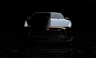 R50 Italdesign Concept Vehicle Cars Wallpaper 4K 5000x3000 Nissan, Gt-r50, Italdesign, Concept, Vehicle, Hd, Desktop, Gray, Ultrawide, 4k