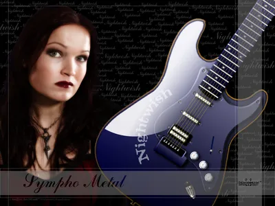 Nightwish Music Themed Symphonic Black/Dark Wallpaper 4K 1600x1200 Hd, Pc, Desktop, Wallpaper, Nightwish, Music-themed, Symphonic, Metal, Art, Portrait, Woman, Beside, White, Landscape