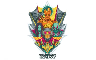 Epic Artistic Wallpaper Space Wallpaper 4K 1680x1050 Hd, Desktop, Wallpaper, Featuring, Artistic, Illustrations, Of, Guardians, Galaxy, Characters, Star-lord, Gamora, White, Ultrawide