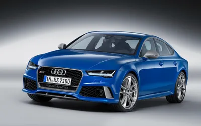 Rs7 Sportback Performance Cars Wallpaper 4K 3840x2400 Audi, Rs7, Sportback, Performance, Gray, Ultrawide, 4k