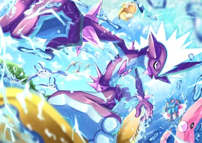 Vibrant Dynamic Wallpaper Abstract Wallpaper 4K 2970x2100 Hd, Desktop, Wallpaper, Showcasing, Dynamic, Pokémon, From, Pok, Mon, Sword, Shield, White, Landscape, QHD