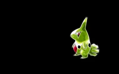 Epic Larvitar Wallpaper Black/Dark Wallpaper 4K 1920x1200 Hd, Pc, Desktop, Wallpaper, Of, Larvitar, An, Anime-style, Green, Ground-type, Pok, Mon, Brown, White, Ultrawide, Full HD