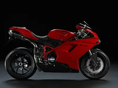 Sleek Red Ducati Motorcycle Showcased Cars Wallpaper 4K 2000x1497 Sleek, Red, Ducati, 848, Motorcycle, Showcased, Against, A, Dark, Captured, High-definition, Desktop, Brown, Landscape, Full HD