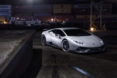 Moody White Wallpaper Cars Wallpaper 4K 4558x3039 4k, Ultra, Hd, Pc, Desktop, Wallpaper, Background, Of, White, Lamborghini, Hurac, Supercar, Gray, Landscape