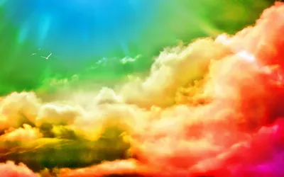 Sleek Vibrant Wallpaper Nature Wallpaper 4K 1920x1200 Vibrant, Abstract, Colors, Blend, Seamlessly, In, This, Hd, Desktop, Featuring, Dynamic, Sky, Pink, Yellow, Ultrawide, Full HD