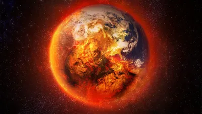 Sci Planet Space Space Wallpaper 4K 2560x1440 Sci, Fi, Planet, Hd, Desktop, Wallpaper, Background, Yellow, Brown, Ultrawide, QHD