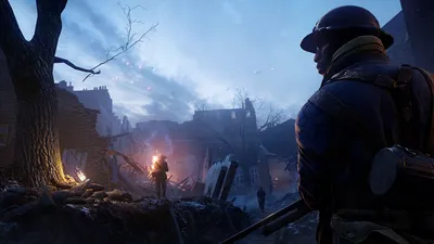 Dark World Wallpaper Games Wallpaper 4K 1920x1080 Hd, Pc, Desktop, Wallpaper, From, The, World, War, Video, Game, Battlefield, Depicting, Gray, Pink, Ultrawide, Full HD