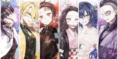 Misty Characters Wallpaper Abstract Wallpaper 4K 2400x1200 Hd, Desktop, Wallpaper, Featuring, Characters, From, Demon, Slayer, Kimetsu, Yaiba, Zenitsu, White, Ultrawide, Full HD