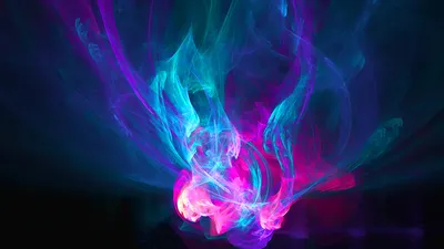 Moody Abstract Wallpaper Wallpaper 4K, Abstract category