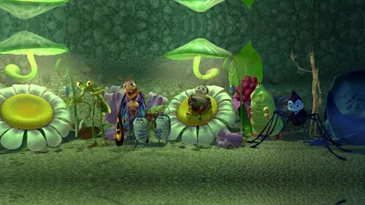 Movie Bug Life Abstract Wallpaper 4K 1920x1080 Movie, A, Bug's, Life, Hd, Desktop, Wallpaper, Bug, 039, Brown, Gray, Ultrawide, Full HD