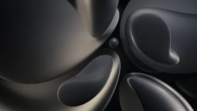 Epic Abstract Wallpaper Black/Dark Wallpaper 4K 4000x2250 Abstract, Black, 4k, Ultra, Hd, Pc, Desktop, Wallpaper, Smooth, Matte, Glossy, Organic, Gray, Ultrawide