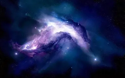 Space Space Wallpaper 4K, Space category
