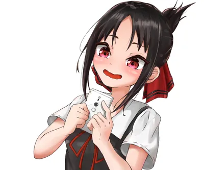 Kaguya Shinomiya Anime Sama Abstract Wallpaper 4K 4961x4134 Kaguya!, Shinomiya, Anime, Kaguya-sama:, Love, Is, War, Hd, Desktop, White, Square, 4k
