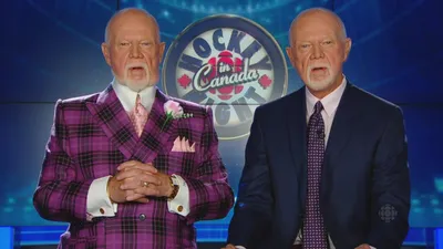 Serene Don Wallpaper Abstract Wallpaper 4K 1920x1080 Hd, Desktop, Wallpaper, Featuring, Don, Cherry, In, Two, Distinct, Hockey-themed, Outfits, Hockey, Gray, Brown, Ultrawide, Full HD