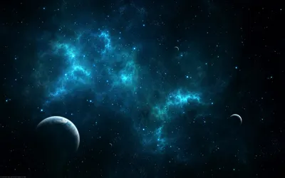 Vibrant Space Wallpaper Space Wallpaper 4K 1920x1200 Brown