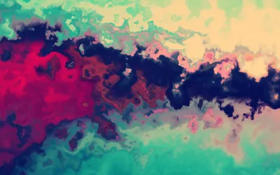 Serene Abstract Wallpaper Abstract Wallpaper 4K 1920x1200 Abstract, Hd, Pc, Desktop, Wallpaper, Featuring, Vibrant, Colors, Blending, Through, Smoke-like, Patterns, White, Ultrawide, Full HD