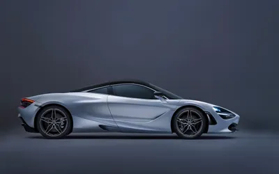 Bright Mclaren Wallpaper Cars Wallpaper 4K 2560x1600 Mclaren, Car, Supercar, Vehicle, 720s, Hd, Desktop, Gray, Ultrawide, QHD