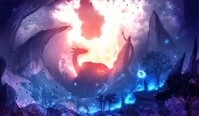 Magical Majestic Dragon Wings Nature Wallpaper 4K 1910x1116 A, Magical, Hd, Desktop, Wallpaper, Featuring, Majestic, Dragon, Wings, Fantasy, Valley, Accompanied, White, Ultrawide