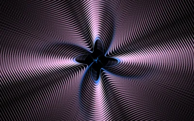 Abstract Artistic Design Abstract Wallpaper 4K 1680x1050 Abstract, Artistic, Design, With, Smooth, Curved, Lines, Forming, Star-like, Pattern, Purple, Black, Gray, Ultrawide