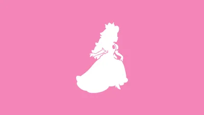 Bright Super Wallpaper Abstract Wallpaper 4K 3840x2160 Super, Mario, Princess, Peach, Hd, Desktop, Wallpaper, Gray, Pink, Ultrawide, 4k