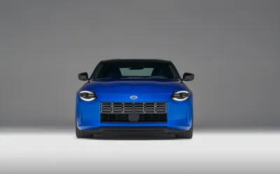 Dreamy Blue Wallpaper Abstract Wallpaper 4K 5000x3119 (2023), Blue, Nissan, Z, Performance, Gray, White, Ultrawide, 4k