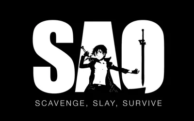 Minimalist Kirito Kazuto Kirigaya Minimal Wallpaper 4K 1920x1200 Minimalist, Hd, Pc, Desktop, Wallpaper, Featuring, Kirito, Kazuto, Kirigaya, Sword, Art, White, Black, Ultrawide, Full HD