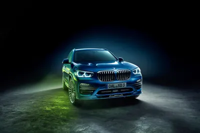 Sleek Sleek Wallpaper Cars Wallpaper 4K 4096x2730 A, Sleek, Bmw, X3, Suv, Car, Showcased, In, Dramatic, Ultra, Vibrant, Lighting, Gray, Brown, Ultrawide, 4k