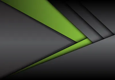 Abstract Geometric Design Overlapping Black Abstract Wallpaper 4K 4000x2800 Abstract, Geometric, Design, With, Overlapping, Black, And, Green, Angled, Layers, Rendered, Ultra, Brown, Landscape, 4k