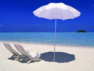 Golden Photography Wallpaper Nature Wallpaper 4K 1600x1200 Hd, Photography, Of, A, Serene, Beach, Scene, Featuring, Two, Lounge, Chairs, Under, White, Landscape