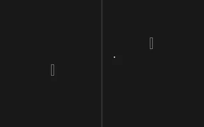 Dark Minimalist Wallpaper Games Wallpaper 4K 2560x1600 Minimalist, Hd, Pc, Wallpaper:, Depicting, A, Classic, Pong, Video, Game, Scene, Two, Ultrawide, QHD