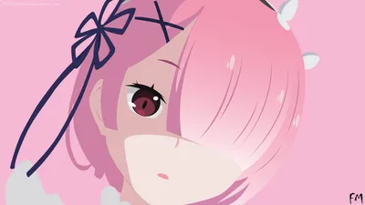 Epic Ram Wallpaper Space Wallpaper 4K 1920x1080 Ram, (re:zero), Anime, Starting, Life, In, Zero, Another, World, Desktop, White, Ultrawide, Full HD