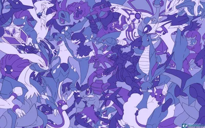 Dreamy Various Wallpaper Abstract Wallpaper 4K 1920x1200 Hd, Desktop, Wallpaper, And, Background, Featuring, Various, Pokémon, Pok, Mon, Characters, Anime, White, Brown, Ultrawide, Full HD