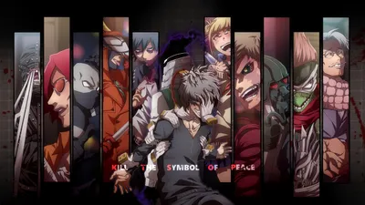 Characters Hero Academia Space Wallpaper 4K 1920x1080 Hd, Desktop, Wallpaper, Featuring, Characters, From, My, Hero, Academia, Muscular, Moonfish, Broker, Brown, Gray, Ultrawide, Full HD