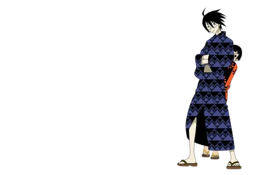 Anime Sayonara Zetsubou Abstract Wallpaper 4K 1920x1200 Anime, Sayonara, Zetsubou-sensei, Hd, Desktop, Wallpaper, Background, Black, Brown, Ultrawide, Full HD