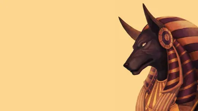 Fantasy Anubis Egyptian God Fantasy Wallpaper 4K 3750x2109 Hd, Fantasy, Desktop, Wallpaper, Featuring, Anubis, The, Egyptian, (god, Serene, Beige, White, Pink, Ultrawide, QHD