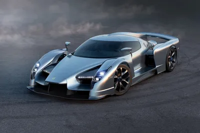 Golden Sleek Wallpaper Cars Wallpaper 4K 1920x1280 Hd, Desktop, Wallpaper, Featuring, A, Sleek, Silver, Scg, 003, Stradale, Supercar, Dark, Gray, Landscape, Full HD