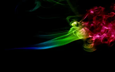 Moody Abstract Wallpaper Abstract Wallpaper 4K 1920x1200 Abstract, Hd, Pc, Desktop, Wallpaper, Featuring, Vibrant, Colorful, Smoke, Swirling, Against, Black, Brown, Ultrawide, Full HD