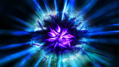 Radiant Abstract Wallpaper Abstract Wallpaper 4K 1920x1080 Abstract, Blue, And, Purple, Hd, Desktop, Wallpaper, Featuring, Glowing, Sparkles, Radiant, Light, Gray, Yellow, Pink, Ultrawide, Full HD