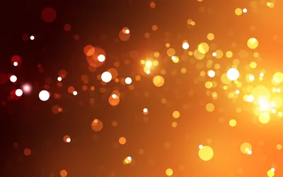 Warm Toned Bokeh Lights Abstract Wallpaper 4K 2560x1600 Hd, Desktop, Wallpaper, Featuring, Warm-toned, Bokeh, Lights, Creating, Sparkling, Effect, Orange, Brown, Ultrawide, QHD
